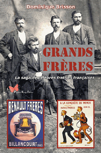 GRANDS-FRERES