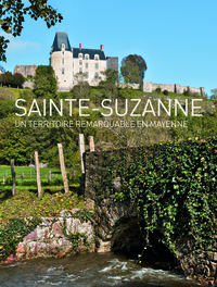 Sainte-Suzanne