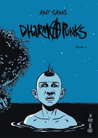 Dharmapunks T02