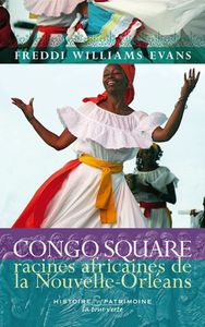 Congo square