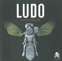 LUDO - GREED IS THE NEW COLOR - OPUS DELIT 23