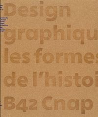 DESIGN GRAPHIQUE, LES FORMES DE L'HISTOIRE