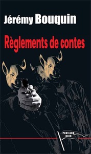 RÉGLEMENTS DE CONTES