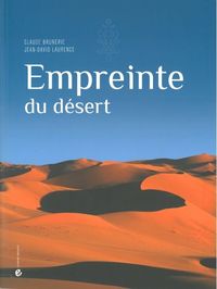 EMPREINTE DU DESERT