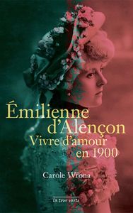 Émilienne d'Alençon