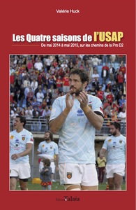 Les Quatre saisons de l'USAP
