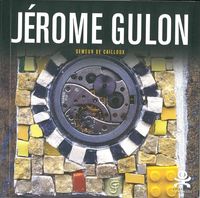 JEROME GULON - SEMEUR DE CAILLOUX - OPUS DELITS 39