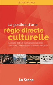 Gestion d'une régie culturelle directe