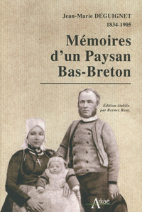 Mémoires d'un paysan bas-breton