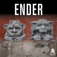 ENDER - LA COMEDIE URBAINE - OPUS DELITS 40