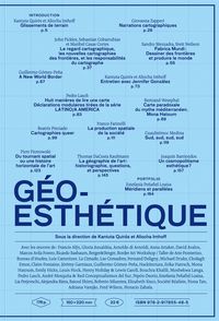 GEOESTHETIQUE