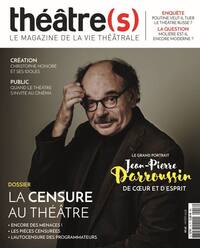 Théâtre(s) 16 - Hiver 2018
