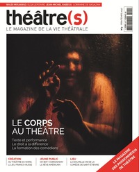 Théâtre(s) 9 - Printemps 2017