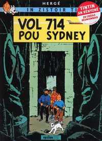 Vol 714 pou Sydney