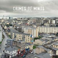 CRIMES OF MINDS - BREST STREET ART