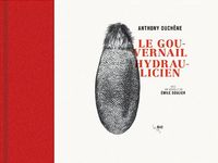 LE GOUVERNAIL HYDRAULICIEN