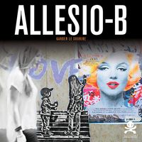ALLESIO B - ALL OVER LOVE - OPUS DELITS 42