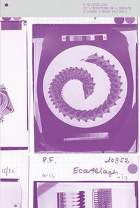 L' ECARTELAGE - OU L'ECRITURE DE L'ESPACE D'APRES...