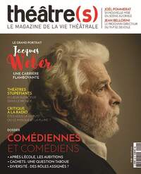 Théâtre(s) 20 - Hiver 2019