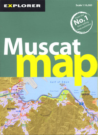 **MUSCAT MAP**