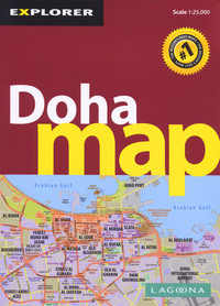 **DOHA MAP**