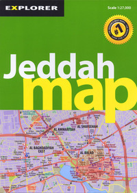 **JEDDAH MAP**