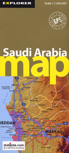 **SAUDI ROAD MAP