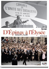 D´ EPINAY A L´ ELYSEE