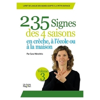 235 signes des quatre saisons