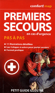 PREMIERS SECOURS EN CAS D'URGENCE