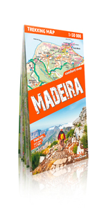 MADEIRA (GB) 1/50.000