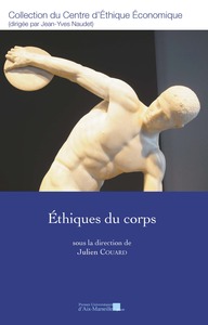 ETHIQUES DU CORPS