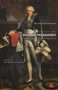 Félix-Julien-Jean Bigot de Préameneu