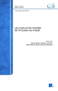 Les mots et les mondes  de l’inclusion au travail