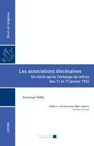 Les associations diocésaines