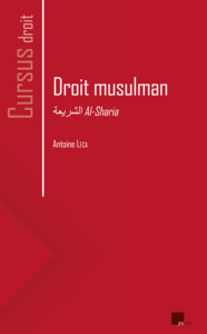 DROIT MUSULMAN - AL-SHARIA
