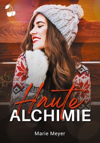 HAUTE ALCHIMIE