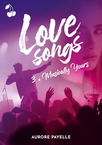 LOVE SONGS - MUSICALLY YOURS