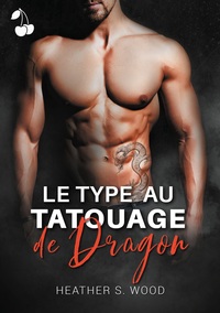 LE TYPE AU TATOUAGE DE DRAGON