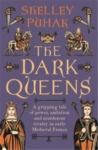 THE DARK QUEENS /ANGLAIS