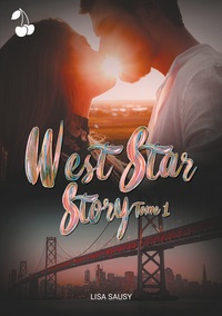 WEST STAR STORY - TOME 1