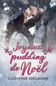 JOYEUX PUDDING DE NOEL