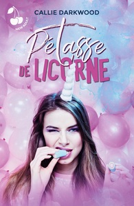 PETASSE DE LICORNE