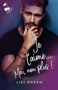 JE T'AIME... MOI, NON PLUS !