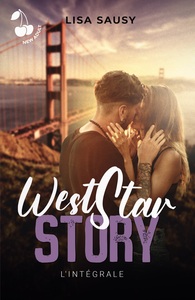 WEST STAR STORY - L'INTEGRALE