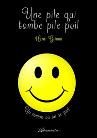 UNE PILE QUI TOMBE PILE-POIL