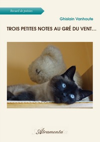 TROIS PETITES NOTES AU GRE DU VENT