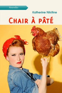 CHAIR A PATE