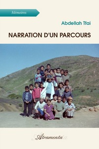 NARRATION D'UN PARCOURS