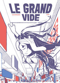 LE GRAND VIDE